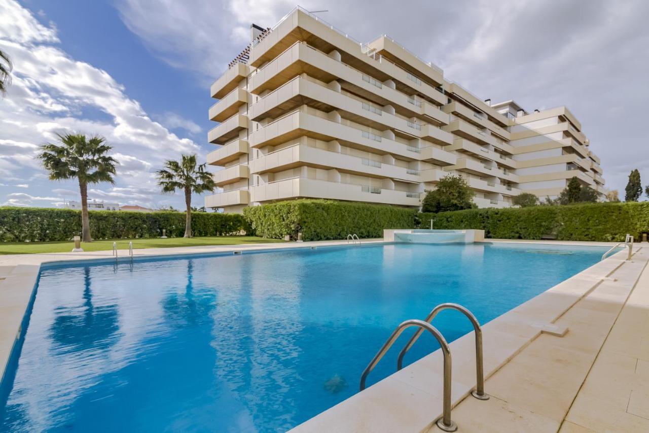 Primula - Wonderful view - Vilamoura Marina Apartment Exterior foto