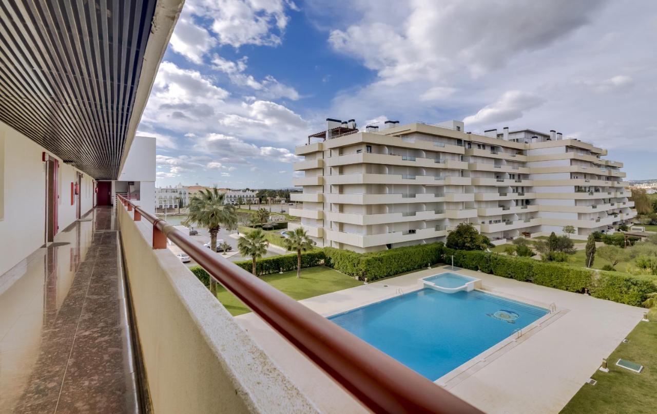 Primula - Wonderful view - Vilamoura Marina Apartment Exterior foto