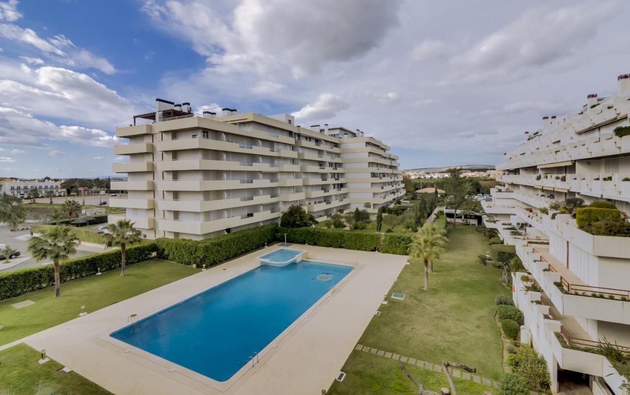 Primula - Wonderful view - Vilamoura Marina Apartment Exterior foto