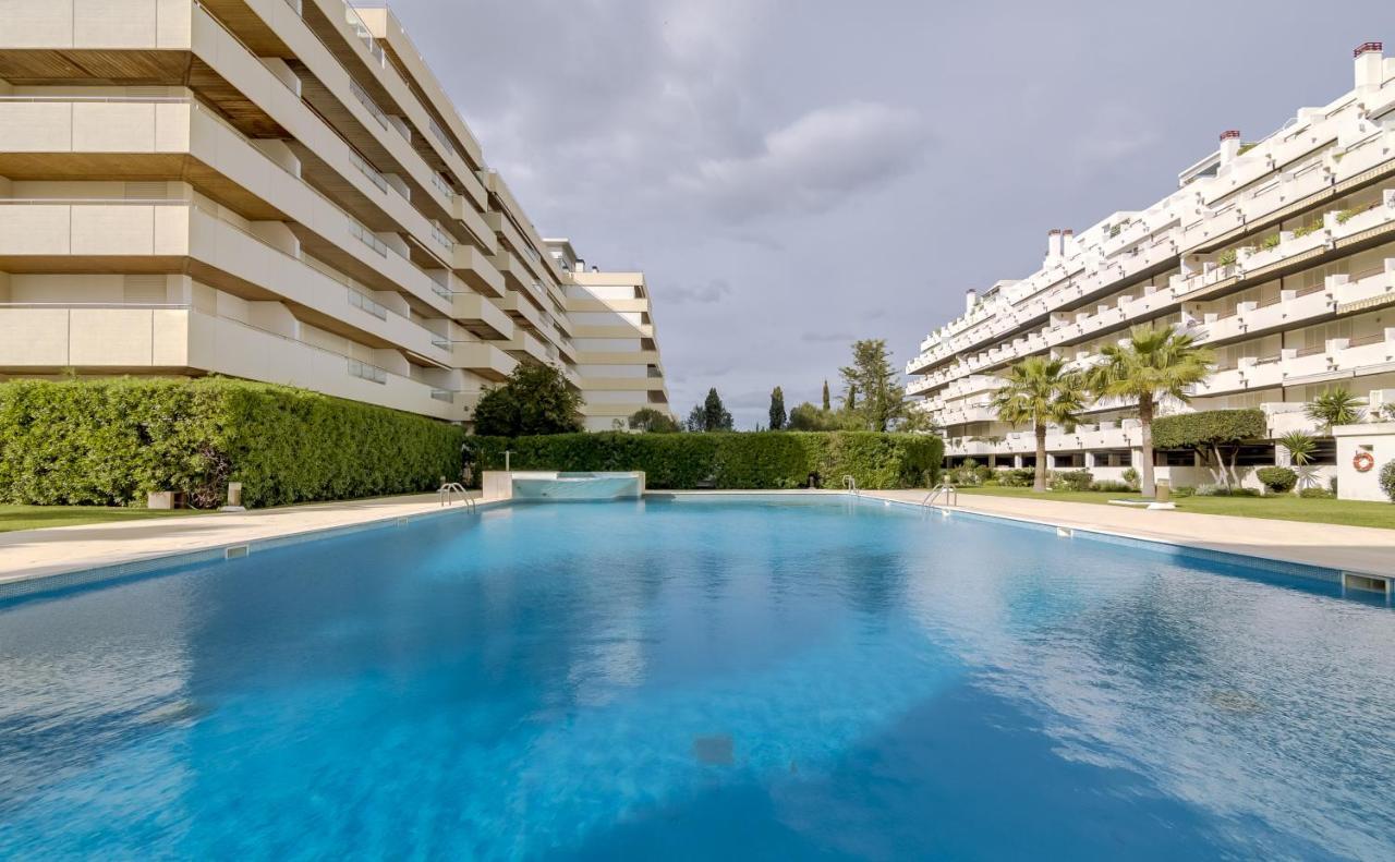 Primula - Wonderful view - Vilamoura Marina Apartment Exterior foto