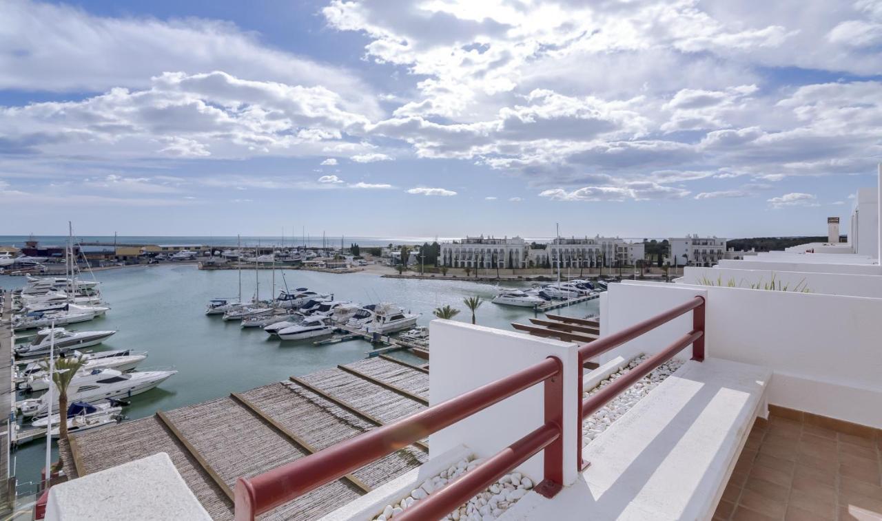 Primula - Wonderful view - Vilamoura Marina Apartment Exterior foto